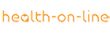 Health-On-Line logo