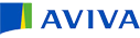 AVIVA logo